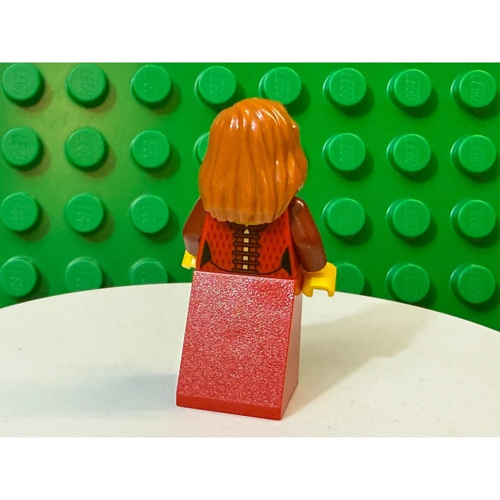 Lego authentic castle
